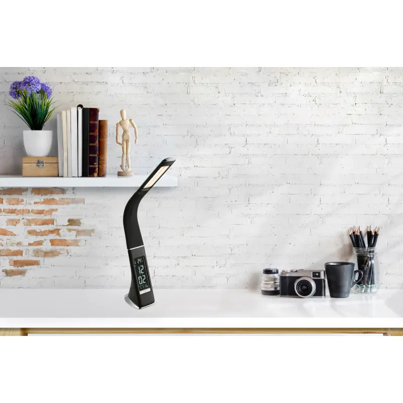 Stolové svietidlo Globo 58334 LED 6,5W 260lm 230V IP20